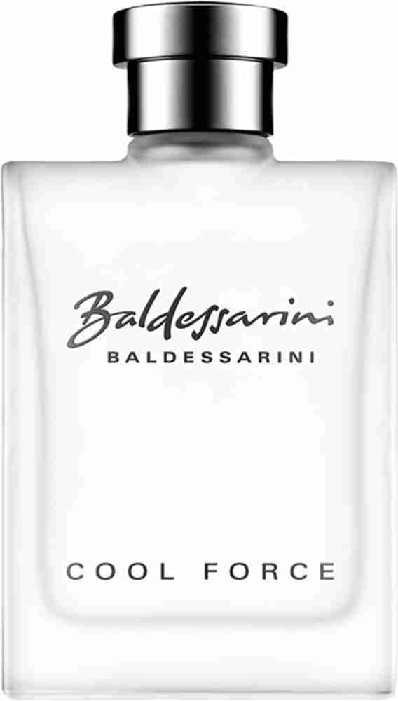 Baldessarini Cool Force by Baldessarini, 3 oz Eau De Toilette Spray for Men