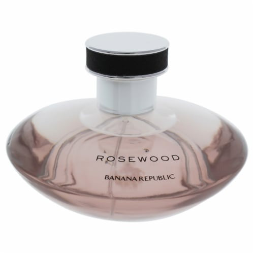 Banana Republic Rosewood by Banana Republic for Women - 3.4 oz EDP Spray (Tester)