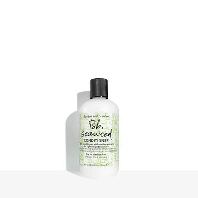 Bb Seaweed Mild Marine Conditioner by Bumble and Bumble for Unisex - 8.5 oz Conditioner