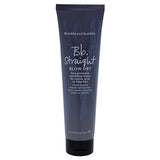 Bb Straight Blow Dry by Bumble and Bumble for Unisex - 5 oz Balm