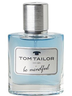 Be Mindful by Tom Tailor for Men - 1 oz EDT Spray