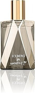 Be Wonderfully You by Iceberg for Women - 1.7 oz EDT Spray