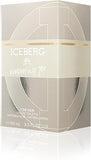 Be Wonderfully You by Iceberg for Women - 3.3 oz EDT Spray