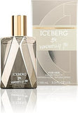 Be Wonderfully You by Iceberg for Women - 3.3 oz EDT Spray