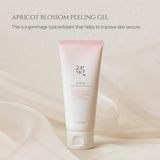 Beauty of Joseon, Apricot Blossom Peeling Gel, 3.38 fl oz (100 ml)