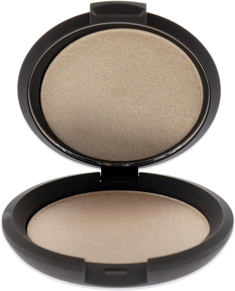 Becca Shimmering Skin Perfector Pressed - Moonstone by SmashBox for Women - 0.24 oz Highlighter