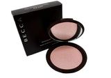 Becca Shimmering Skin Perfector Pressed - Rose Quartz by SmashBox for Women - 0.24 oz Highlighter