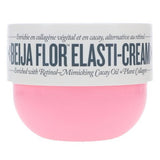 Beija Flor Elasti-Cream by Sol De Janeiro, 8 oz Body Cream for Women