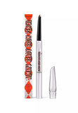 Benefit Always Ready Brow Pencil by Benefit, .007 oz Eyebrow Pencil - 3.5 Neutral Medium Brown