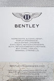 Bentley Infinite Rush by Bentley for Men - 2 oz EDT Spray