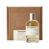 Bergamotte 22 by Le Labo for Unisex - 3.4 oz EDP Spray