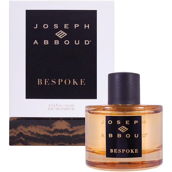 Bespoke by Joseph Abboud, 3.4 oz Eau De Parfum Spray for Men