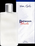 Between Sheets by Van Gils for Men - 3.4 oz EDT Spray