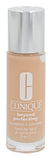 Beyond Perfecting Foundation Plus Concealer - 08 Linen by Clinique for Women - 1 oz Makeup