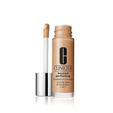 Beyond Perfecting Foundation Plus Concealer - 14 Vanilla MF-G by Clinique for Women - 1 oz Makeup