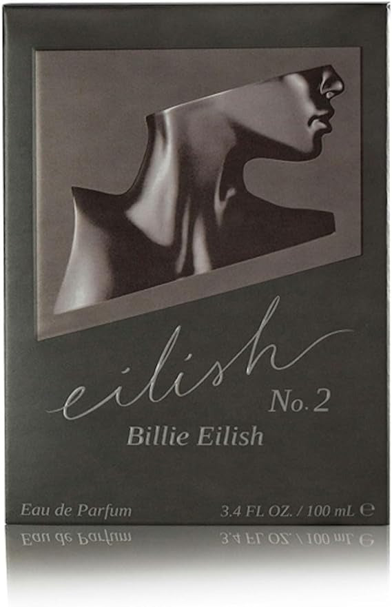 Billie Eilish No 2 by Billie Eilish for Women - 3.4 oz EDP Spray