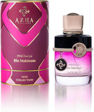 Bin Maktoum by Azha for Women - 3.3 oz EDP Spray