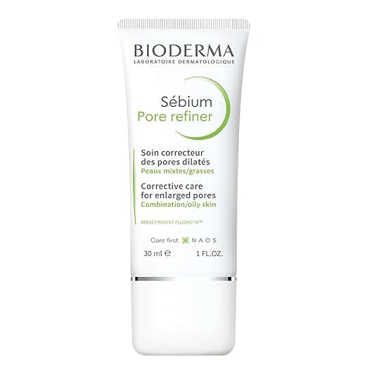 Bioderma, Sebium, Pore Refiner, 1 fl oz (30 ml)