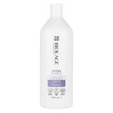 Biolage HydraSource Detangling Solution by Matrix for Unisex - 33.8 oz Detangler