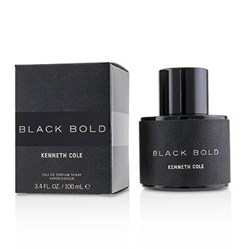 Black Bold by Kenneth Cole for Men - 3.4 oz EDP Spray