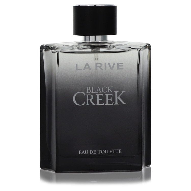 Black Creek by La Rive, 3.3 oz Eau De Toilette Spray for Men