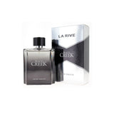 Black Creek by La Rive, 3.3 oz Eau De Toilette Spray for Men