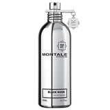 Black Musk by Montale for Unisex - 3.4 oz EDP Spray