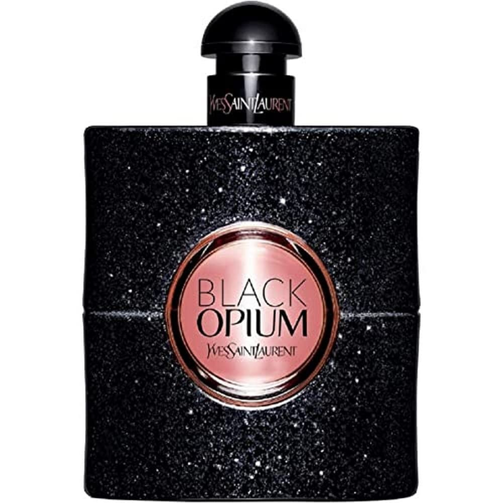 Black Opium by Yves Saint Laurent for Women - 1.6 oz EDP Spray