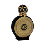 Black Oud by Al Haramain for Unisex - 3.33 oz EDP Spray