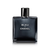 Bleu De Chanel by Chanel for Men - 3.4 oz EDT Spray