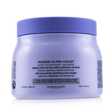 Blonde Absolu Ultra Violet Masque by Kerastase for Unisex - 16.9 oz Masque