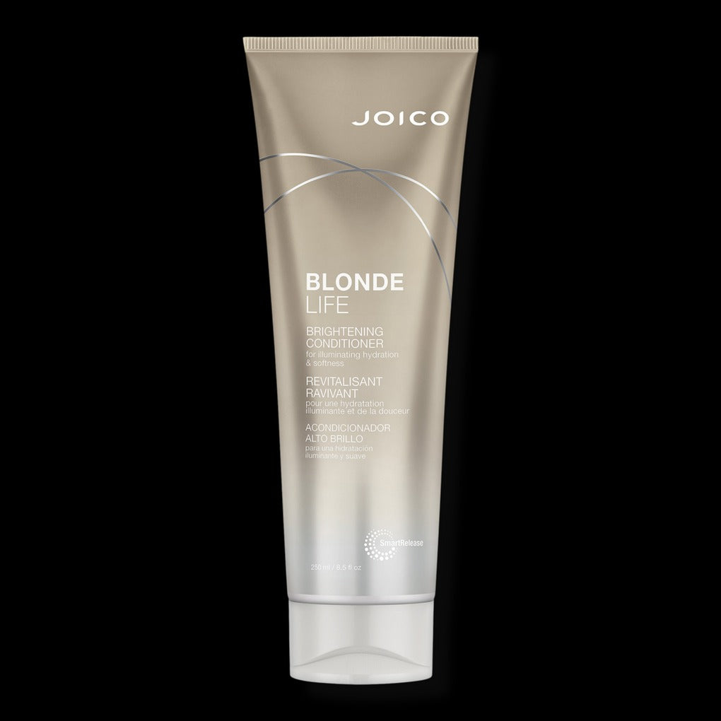 Blonde Life Brightening Conditioner by Joico for Unisex - 8.5 oz Conditioner