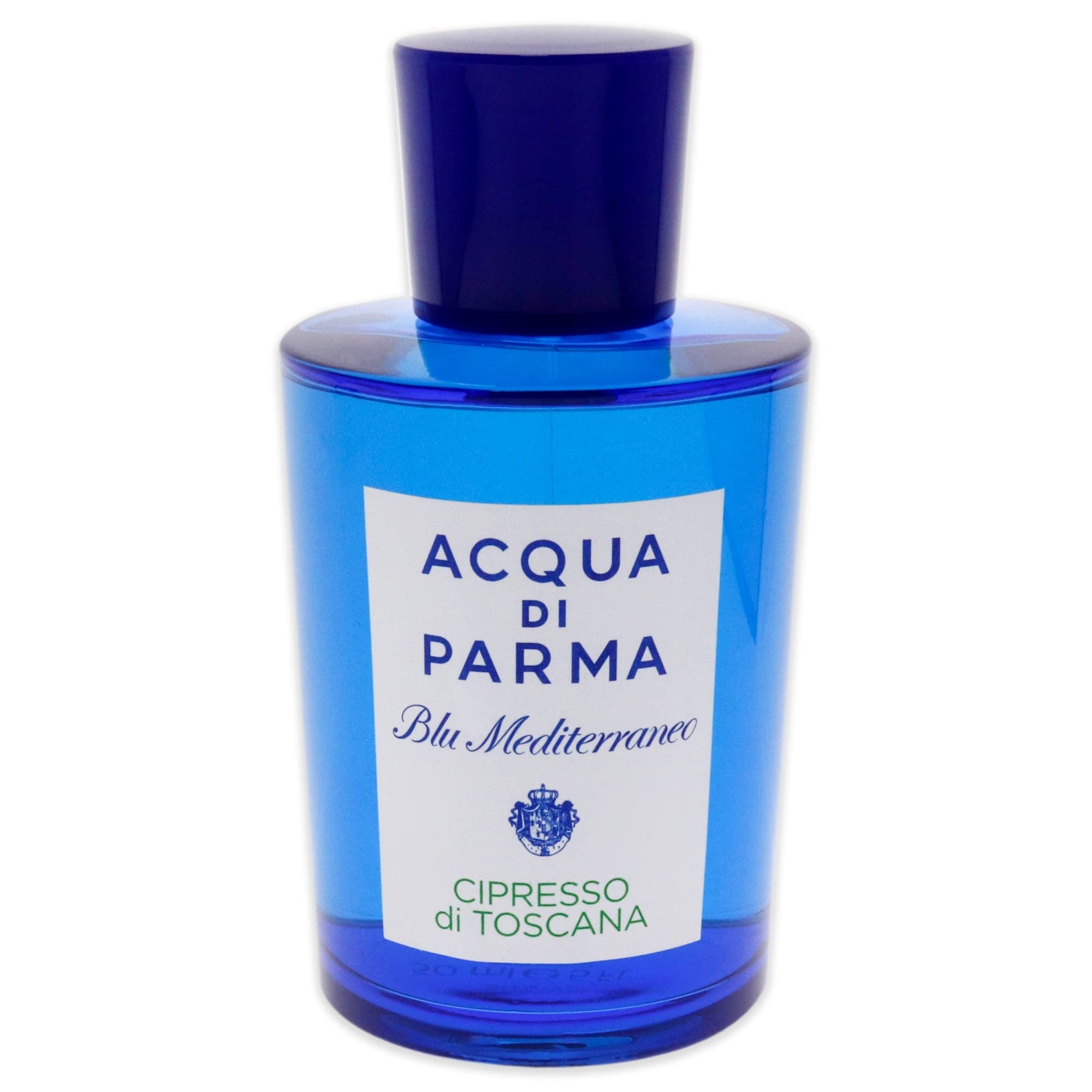 Blu Mediterraneo Cipresso Di Toscana by Acqua Di Parma, 5 oz Eau de Toilette Spray for Unisex