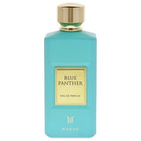 Blue Panther by Merve for Men - 3.4 oz EDP Spray