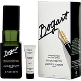 Bogart by Jacques Bogart for Men - 3 oz EDT Spray