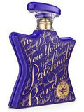 Bond No. 9 New York Patchouli by Bond No. 9, 3.3 oz Eau De Parfum Spray for Unisex