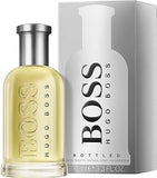 Boss No. 6 by Hugo Boss for Men - 1.6 oz EDT Spray