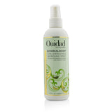 Botanical Boost Curl Energizing and Refreshing Spray by Ouidad for Unisex - 8.5 oz Hair Spray