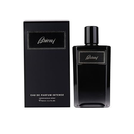 Brioni Intense by Brioni for Men - 3.4 oz EDP Spray