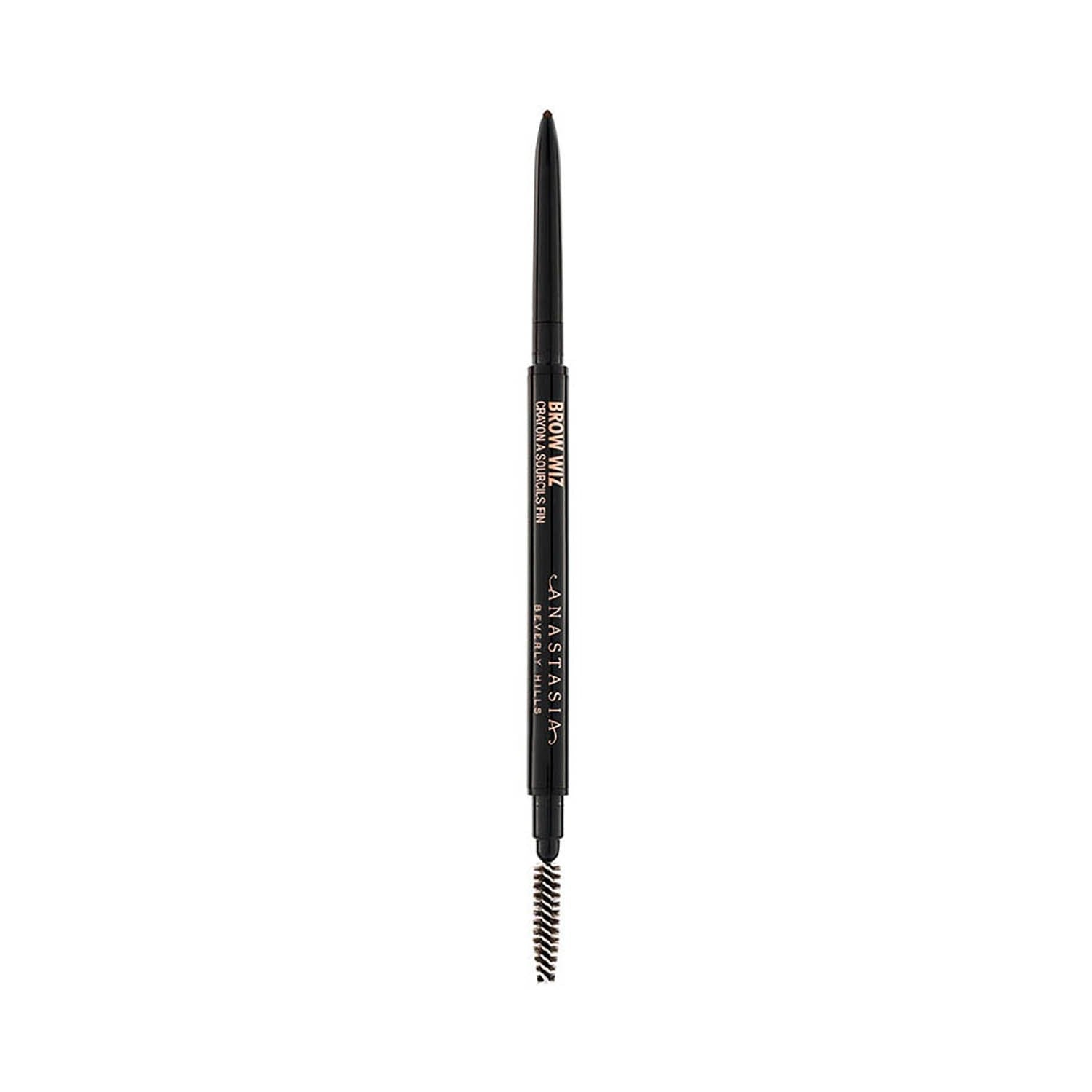 Brow Wiz - Soft Brown by Anastasia Beverly Hills for Women - 0.003 oz Eyebrow