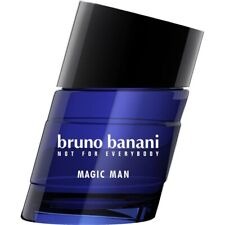 Bruno Banani Magic Man by Bruno Banani for Men - 1.6 oz EDT Spray