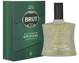 Brut Original by Brut, 3.4 oz Eau De Toilette Spray for Men