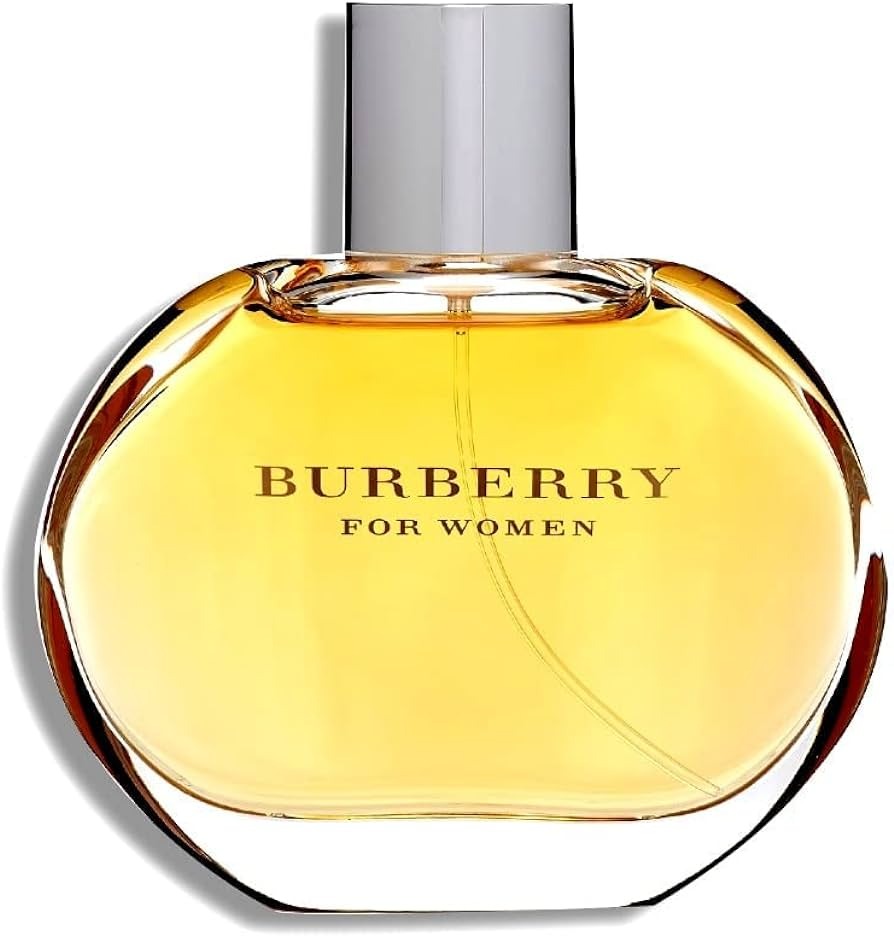 Burberry by Burberry, 1.6 oz Eau De Parfum Spray for Women