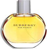 Burberry by Burberry, 1.6 oz Eau De Parfum Spray for Women