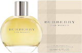 Burberry by Burberry, 1.6 oz Eau De Parfum Spray for Women