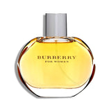 Burberry by Burberry, 3.3 oz Eau De Parfum Spray for Women