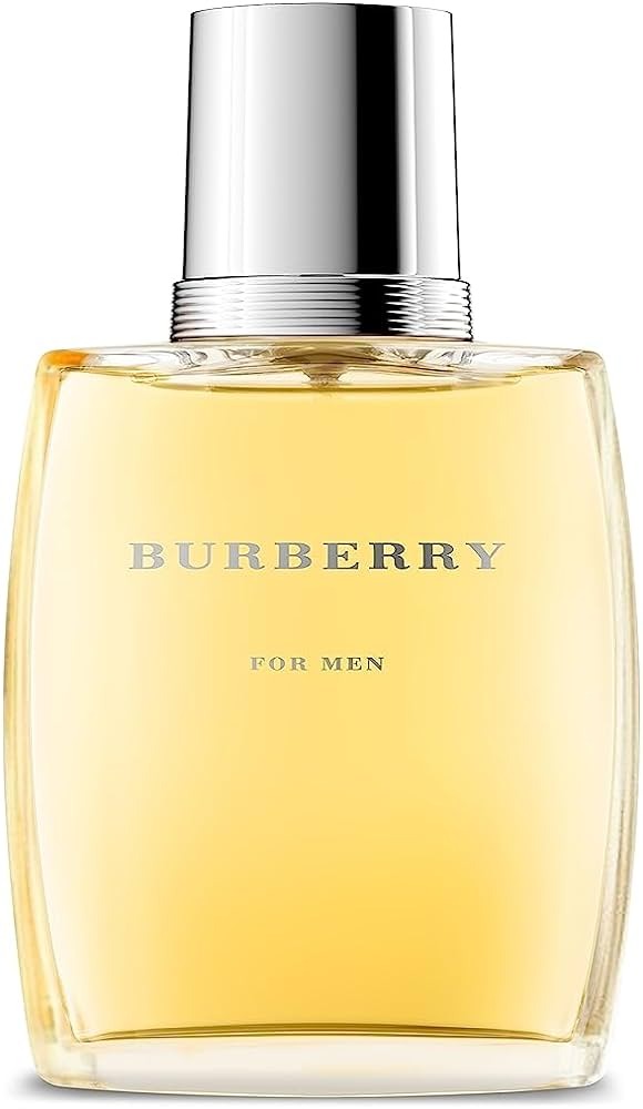 Burberry by Burberry for Men - 1.7 oz EDT Spray