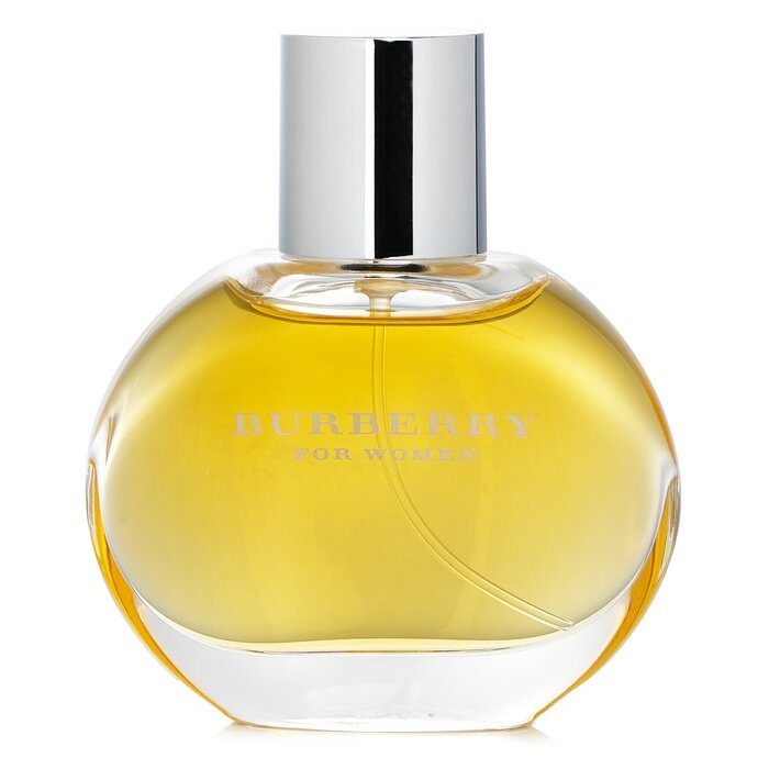 Burberry by Burberry for Women - 1.7 oz EDP Spray