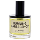 Burning Barbershop by DS & Durga for Men - 1.7 oz EDP Spray