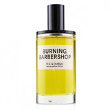 Burning Barbershop by DS & Durga for Men - 3.4 oz EDP Spray